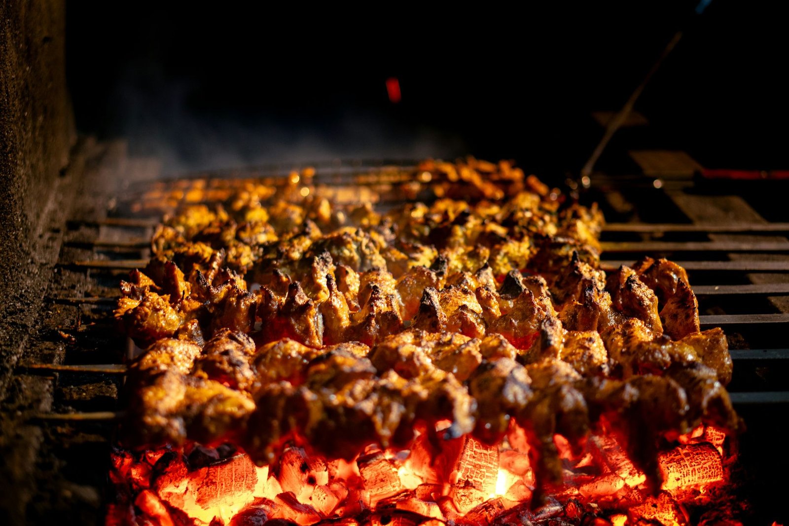 Poulet, cuisine Portuguese à Montréal